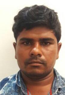 સુરેન્દ્રનગરઃ ચાલુ જીપમાં યુવતી પર બળાત્કાર, યુવકની કરાઇ ધરપકડ