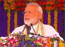 સુરતઃ PM મોદીએ કિરણ હોસ્પિટલનું કર્યું ઉદ્ધાટન, કહ્યું-\'શ્રાપ આપું છું કે કોઇએ હોસ્પિટલમાં ના જવું પડે\'