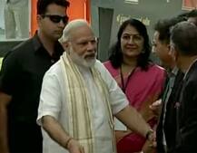 વડાપ્રધાન મોદીનો ગુજરાત પ્રવાસનો આજે બીજો દિવસ, જાણો સંપૂર્ણ કાર્યક્રમ