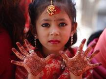 મ.પ્ર: પંચાયતે મા-બાપને સજા આપવા કર્યુ પાંચ વર્ષની દિકરીના લગ્નનું ફરમાન, જાણો શું છે કિસ્સો 