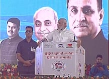 સુમુલના 6 પ્રોજેક્ટનું PM મોદીએ કર્યું લોકાર્પણ અને ખાતમૂહર્ત
