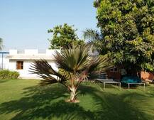 અમદાવાદઃ ફાર્મહાઉસમાં જુગાર રમતા 17 માલેતુજારો ઝડપાયા, જાણો જુગારીઓના નામ