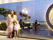  કરણ જોહરે શેર કર્યો અબરામ અને ગૌરીનો Cute Pic