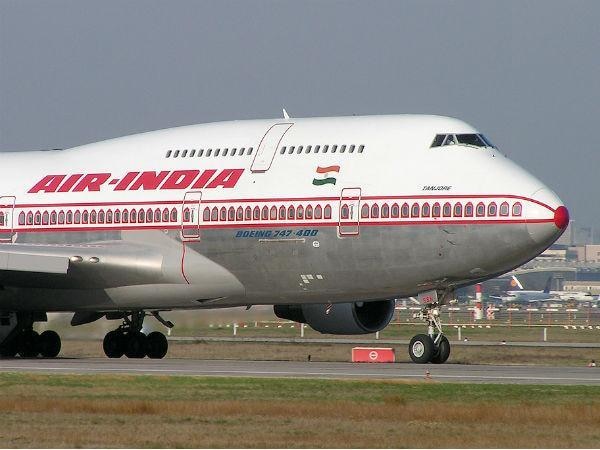 Air India cancels flight to Moscow full refund to give travelers check in details રશિયાના આકાશમાં ખતરાને જોતાં Air India એ લીધો મોટો ફેંસલો, મોસ્કો જતી ફ્લાઇટ પર લગાવ્યો પ્રતિબંધ