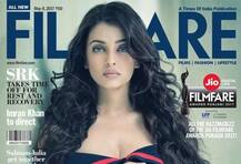 ફિલ્મફેરના કવર પેજ પર Gorgeous લાગી ઐશ્વર્યા રાય, કરાવ્યું ફોટોશૂટ 