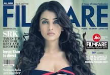 ફિલ્મફેરના કવર પેજ પર Gorgeous લાગી ઐશ્વર્યા રાય, કરાવ્યું ફોટોશૂટ 