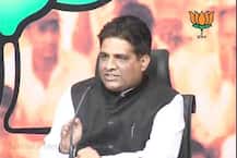 ગુજરાત ભાજપના પ્રભારી તરીકે કોની કરવામાં આવી નિમણુક, જાણો