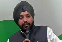 દિલ્લી કૉંગ્રેસને ઝટકો, પૂર્વ પ્રદેશ અધ્યક્ષ અરવિંદર સિંહ લવલી ભાજપમાં જોડાયા