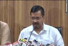 MCD Polls: ચૂંટણીઢંઢેરો જાહેર કરી કેજરીવાલે કહ્યું- \'એક વર્ષમાં દિલ્લીને ચમકાવી દઇશું\'