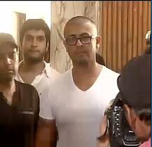 અઝાન વિવાદઃ ફતવાના વિરોધમાં સોનૂ નિગમે માથું મુંડાવી દીધું, કહ્યું- \'હું મુસ્લિમ વિરોધી નથી\'