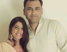 હિંમતનગરઃ ડી.જી. વણઝારાની ભાણીનો ગોળી મારી આપઘાત, પતિના લગ્નેત્તર સંબંધોની શંકા