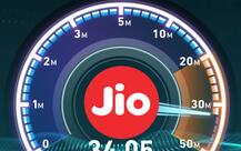 4G ડાઉનલોડ સ્પીડમાં માર્ચમાં પણ Jio સૌથી આગળ, આઈડિયા બીજા અને એરટેલ ત્રીજા સ્થાન પર 