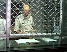 મહારાષ્ટ્રઃ નાગપુરની MLA હોસ્ટેલમાં યુવતી સાથે ગેંગરેપ, બે આરોપાની ધરપકડ