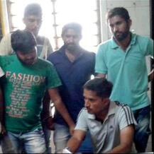 તળાજાઃ શિક્ષકે આઠમાં ધોરણની વિદ્યાર્થિની સાથે બાંધ્યા પ્રેમસંબંધ, ભાંડો ફૂટી જતાં શું કર્યું? જાણો