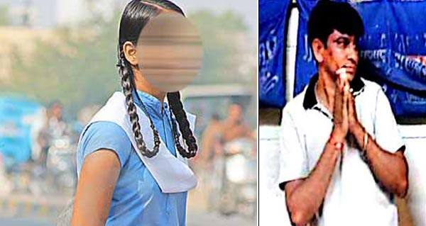 તળાજાઃ તળાજાના બોરડા ગામની શાળામાં શિક્ષકને વિદ્યાર્થિની સાથે પ્રેમસંબંધ બાંધવા ભારે પડી ગયા હતા. શિક્ષકના પ્રેમપ્રકરણનો ભાંડો ફૂટી જતાં ગ્રામજનો સ્કૂલે દીડો આવ્યા હતા. લોકોનો મિજાજ પારખી જતાં લંપટ શિક્ષક માફી માગવા લાગ્યો હતો. તેણે બેહાથ જોડીને લોકોની માફી માગી હતી અને ફરીથી ક્યારેય આવું નહીં કરે તેની ખાતરી આપી હતી.