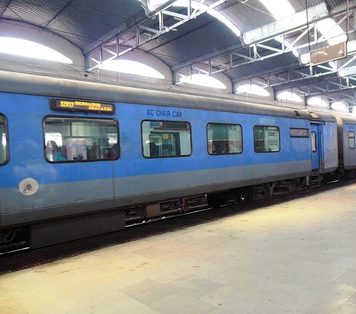 Railways has taken tremendous steps for the safety of passengers Northern Railway instructions Indian Railways: यात्र‍ियों की सुरक्षा को लेकर उठाये जबरदस्त कदम, उत्तर रेलवे ने द‍िए न‍िर्देश