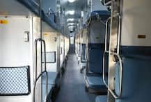 Baby Berth In Train: छोटे बच्चों के साथ सफर होगा आसान, इंडियन रेलवे ने किया है ये खास इंतजाम