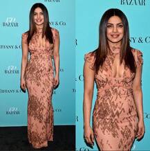 રેડ કાર્પેટ પર આવી હતી ‘દેસી ગર્લ’ પ્રિયંકાની અદાઓ, જુઓ તસવીરો 