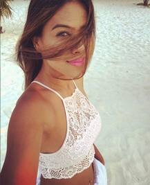 આ ટીવી એક્ટ્રેસે ઈંસ્ટાગ્રામ પર શેર કર્યા Hot Pics! 