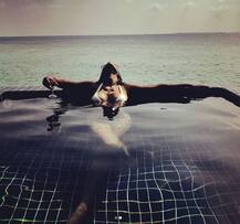 આ ટીવી એક્ટ્રેસે ઈંસ્ટાગ્રામ પર શેર કર્યા Hot Pics! 