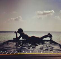 આ ટીવી એક્ટ્રેસે ઈંસ્ટાગ્રામ પર શેર કર્યા Hot Pics! 