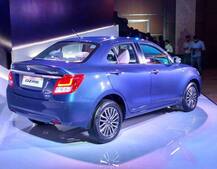 મારૂતિએ શોકેસ કરી નવી Swift Dzire, ભારતમાં 16 મેએ થશે લોન્ચ, જાણો શું છે ખાસ તેમાં