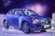 મારૂતિએ શોકેસ કરી નવી Swift Dzire, ભારતમાં 16 મેએ થશે લોન્ચ, જાણો શું છે ખાસ તેમાં