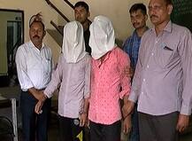 અમદાવાદઃ માફ કરના ભૈયા મૈં તુમ્હારી બીવી સે પ્યાર કરતા હૂં, બોલી શું કર્યું યુવકે?