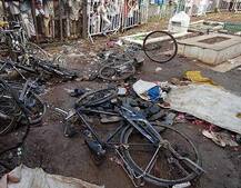 मालेगांव बम ब्लास्ट मामले में पलटा 19वां गवाह, आरोपियों को पहचानने से किया इनकार