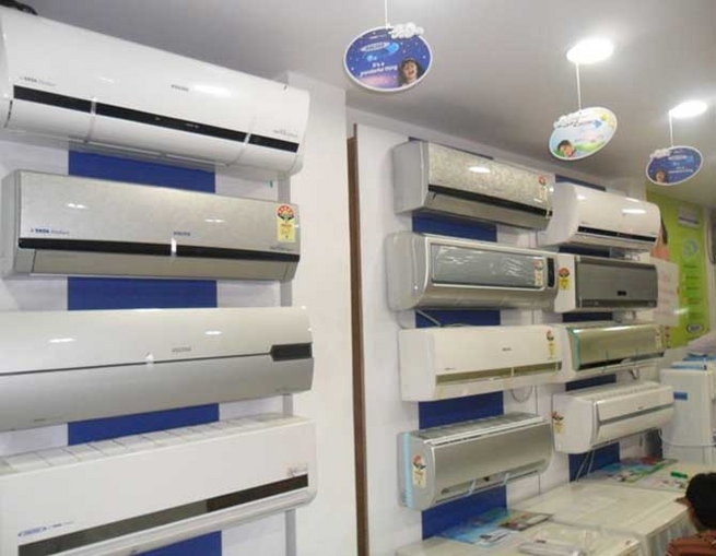 air conditioner sale hike in summer season 2022 fridge sale cooler sale AC Sale: इस बार गर्मी में AC, फ्रिज की सेल हुई दोगुनी, कूलर की बिक्री भी 2.5 गुना बढ़ी