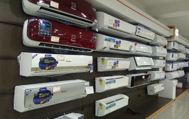 AC sales hit record high of 17.5 lakh units in April 2022 and may touch 90 lakh in 2022 AC Sales: गर्मी शुरु होती ही AC की बिक्री में आई तेजी, अप्रैल में तोड़े रिकॉर्ड, 17.5 लाख एसी हुए सेल