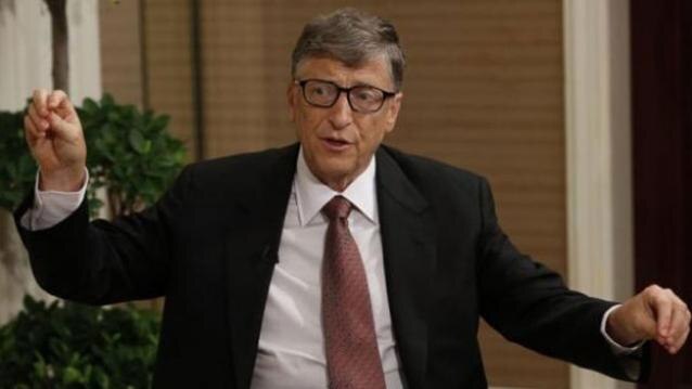 Bill Gates Flags Omicron Warning, Says 'We Could Be Entering The Worst Part Of Pandemic' Bill Gates Flags Omicron Warning, Says 'We Could Be Entering The Worst Part Of Pandemic'
