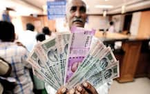 7th Pay Commission: લવાસા સમિતિએ જેટલીને અહેવાલ સોંપ્યો, 52 ભથ્થાં બંધ કરવાની ભલામણ