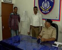 અમદાવાદઃ મદરેસામાં ભણતી સાત વર્ષની બાળકી પર મૌલાનાએ ગુજાર્યો બળાત્કાર