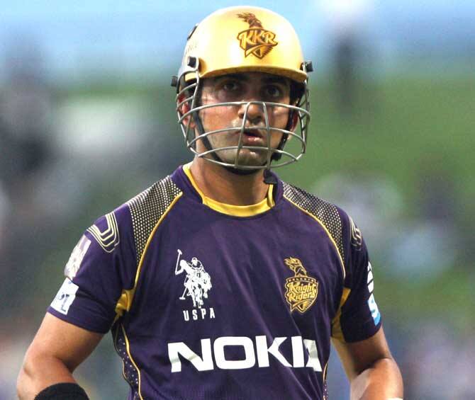 ब्लँक चेक घे, हवी ती रक्कम टाक, पण परत KKR मध्ये ये, शाहरुख खानची गौतम गंभीरला ऑफर Reports Shah Rukh Khan offered blank cheque to Gautam Gambhir to join KKR ब्लँक चेक घे, हवी ती रक्कम टाक, पण परत KKR मध्ये ये, शाहरुख खानची गौतम गंभीरला ऑफर