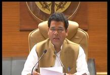 યોગી સરકારના મંત્રી દરરોજ ભરશે લોકદરબાર, DM, SSP પણ લોકોને મળશે