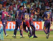 RPS vs RCB: કોહલીની વધુ એક હાર, પુણેએ બેંગલૂરૂને 61 રને હરાવ્યું