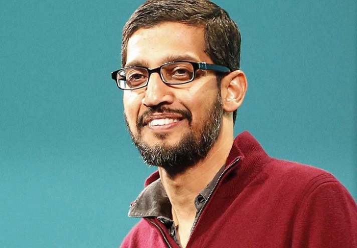What Google's Sundar Pichai Said On India's New Digital Rules नए डिजिटल कानून को लेकर गूगल के प्रमुख सुंदर पिचाई ने कही यह बड़ी बात