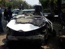 આ જાણીતી મોડેલનું કાર અકસ્માતમાં થયું મોત, મિસ ઈંડિયામાં હતી ફાઈનલિસ્ટ