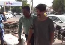 આણંદઃ NRI વિદ્યાર્થીનીને અફઘાન યુવકે આપી અશ્લીલ તસવીરો પિતાને મોકલવાની ધમકી, જાણો પછી શું થયું ?