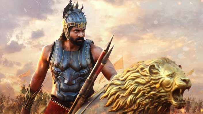 આ શોમાં રાણાઓ ખુલાસો કરતા કહ્યું હતું કે તે જમણી આંખથી નથી જોઈ શકતો. હુ માત્ર ડાબી આંખથી જોઈ શકુ છું. જો હું જમણી આંખ બંધ કરુ તો મને કંઈ નથી દેખાતું. 