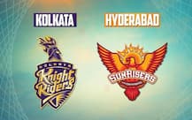 IPL-10: કોલકતા નાઈટ રાઈડર્સ અને હૈદરાબાદ વચ્ચે આજે મુકાબલો