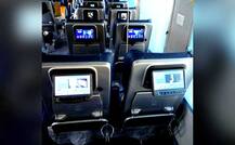 નવી ટ્રેનઃ દરેક સીટ પર એલસીડી સ્ક્રીન, મળશે સેલિબ્રિટી શેફના મેન્યુ મુજબ ભોજન