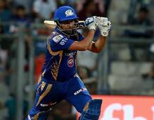 MI v RCB: મુંબઈ ઈન્ડિયંસે રોયલ ચેલેંજર્સ બેંગલુરૂને 5 વિકેટથી હરાવ્યું