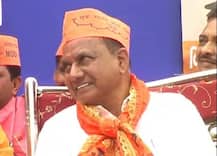 ગુજરાત BJP સાંસદનો દાવોઃ મને ડ્રગ્સ આપી બેભાન કરી અશ્લીલ વીડિયો ઉતાર્યો ને 5 કરોડ માંગ્યા, જાણો વિગત