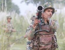 PAK સૈન્યએ ભારતીય સૈનિકોના મૃતદેહ સાથે કરી બર્બરતા, સૈન્યએ કહ્યું- યોગ્ય જવાબ અપાશે