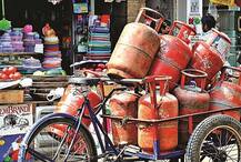 નોન સબસિડાઈઝ્ડ LPG સિલિન્ડર 92 રૂપિયા સસ્તું, સબસિડીવાળા ગેસના ભાવ વધ્યા