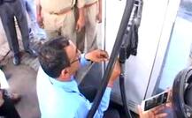 લખનઉનાં પેટ્રોલ પંપોની હડતાળ, STFના દરોડાથી નારાજ છે પેટ્રોલ પંપ માલિકો