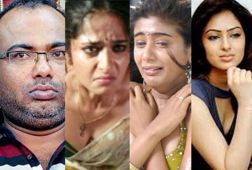 જોકે અનુષ્કાનું પ્રભાસ, ગોપી ચંદ જેવા અભિનેતા સાથે જ અફેર હોવાની વાત સામે નથી આવી પરંતુ સાઉથના દાઉદ તરીકે ઓળખાતા ભાનુ કિરણ સાથે પણ ચર્ચામાં આવ્યું હતું. ભાનુ કિરણ પર અનેક ખુન, ખંડણીના આરોપો લાગ્યા છે.