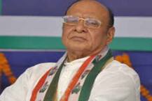 કોંગ્રેસ હાઈકમાન્ડ શંકરસિંહ બાપુને કઈ મોટી જવાબદારી સોંપવા થયું તૈયાર ? બાપુ સામે કોને છે વાંધો ? જાણો વિગત